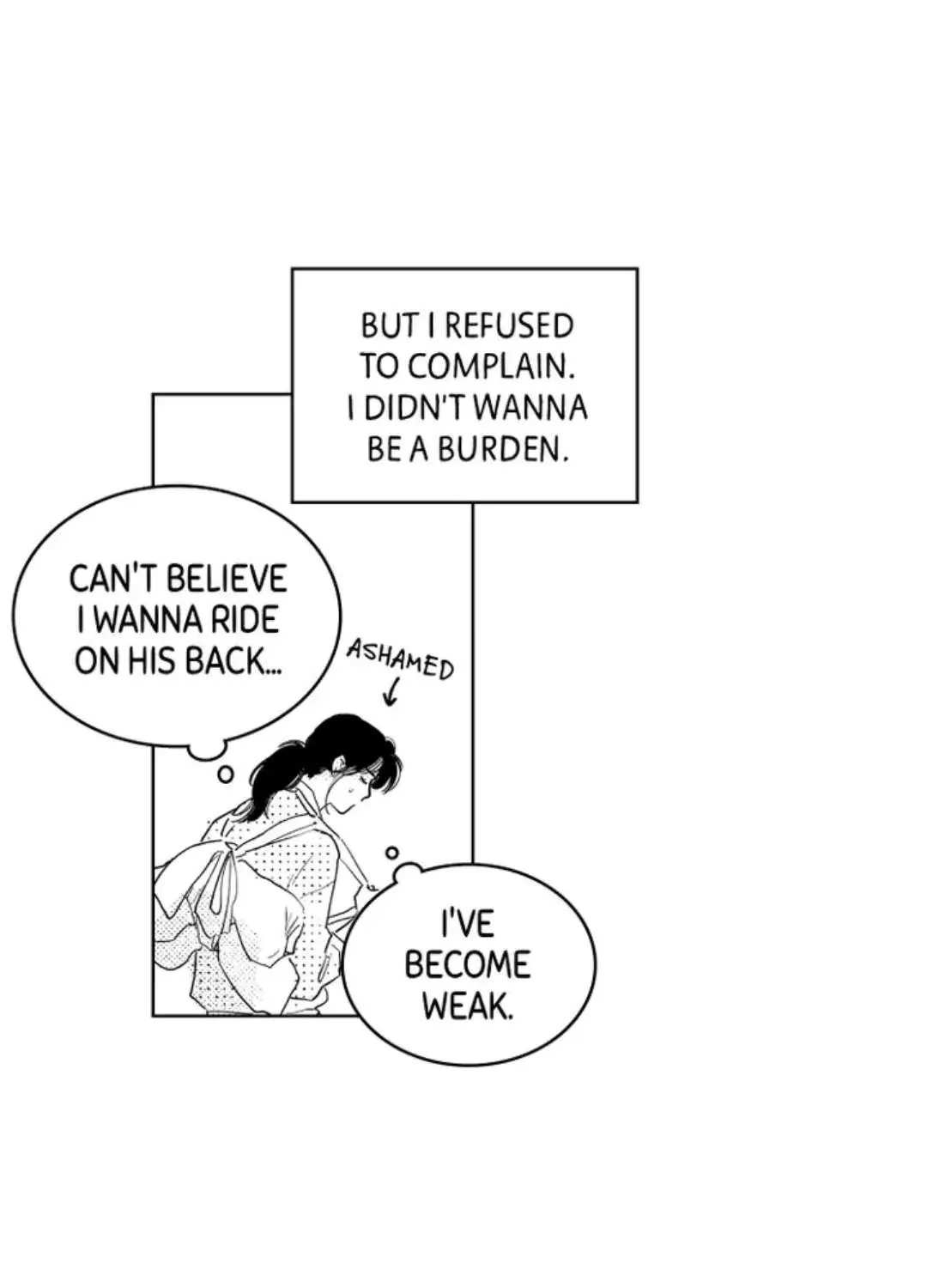 Read Bongchon Bride chapter 58 image 38 on Lezhin