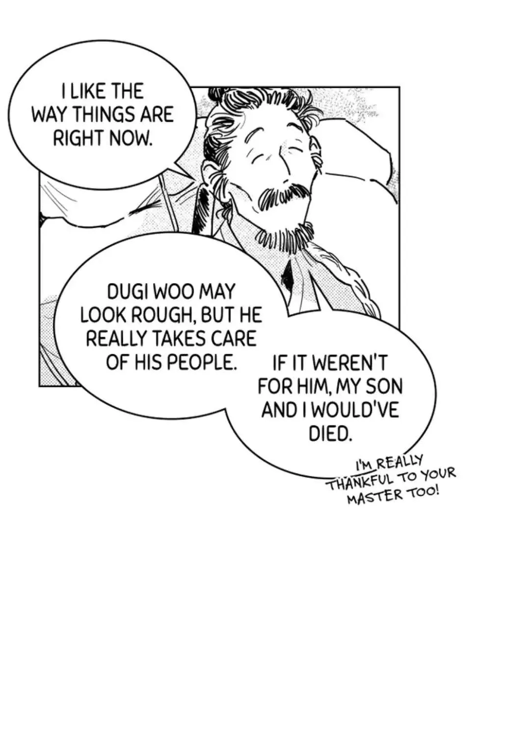 Read Bongchon Bride chapter 58 image 42 on Lezhin