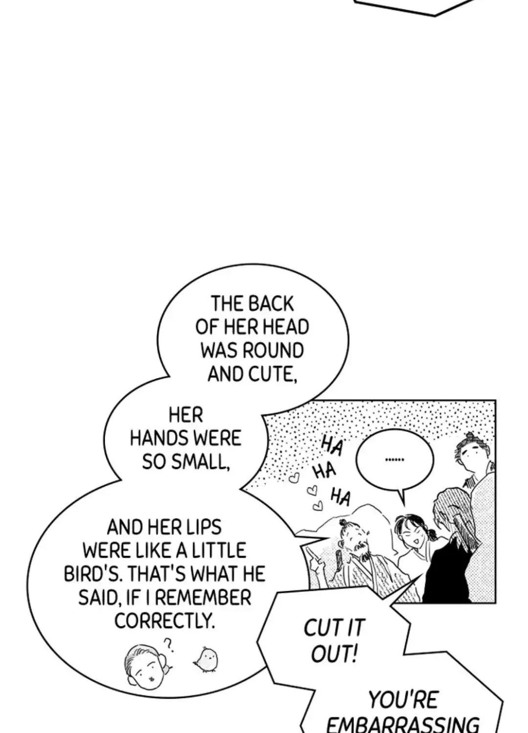 Read Bongchon Bride chapter 58 image 56 on Lezhin