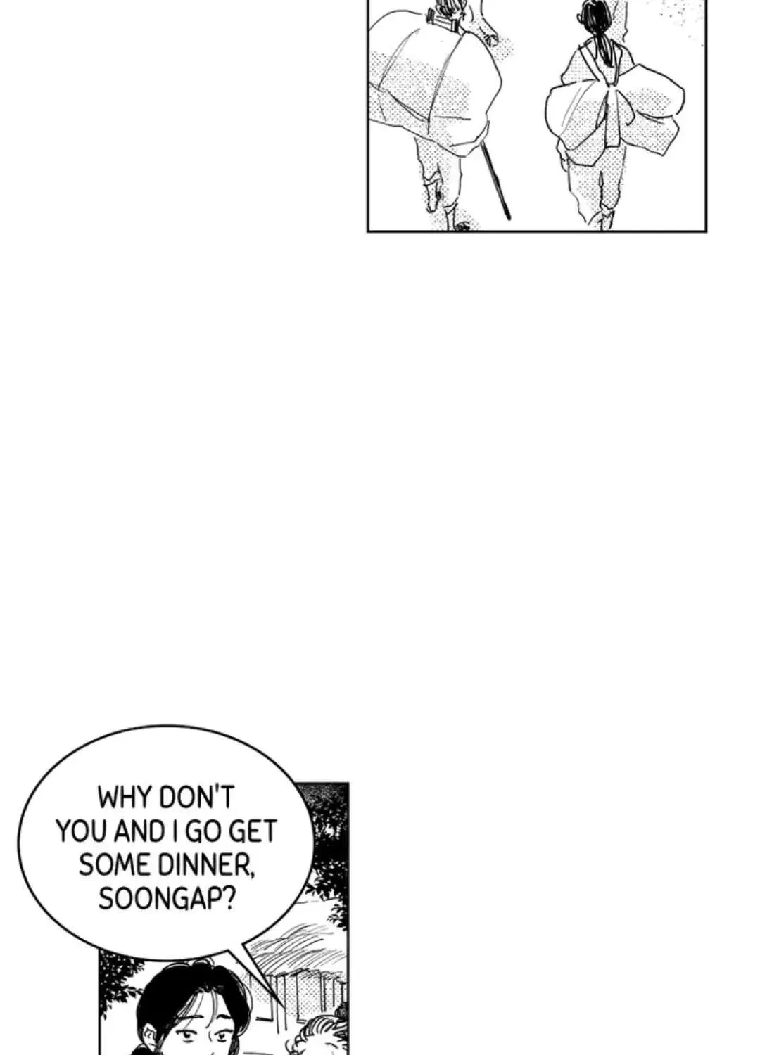 Read Bongchon Bride chapter 58 image 76 on Lezhin