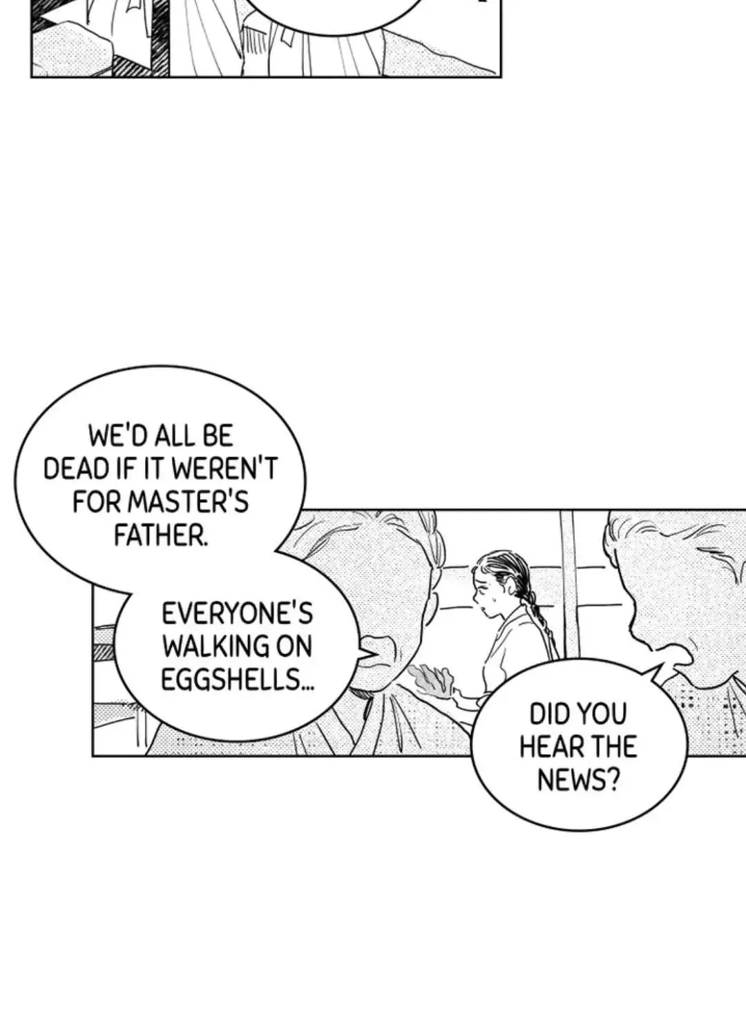 Read Bongchon Bride chapter 58 image 9 on Lezhin