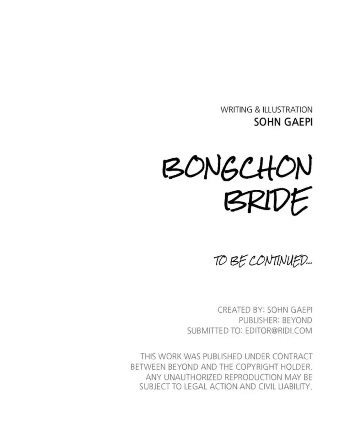 Read Bongchon Bride chapter 58 image 90 on Lezhin
