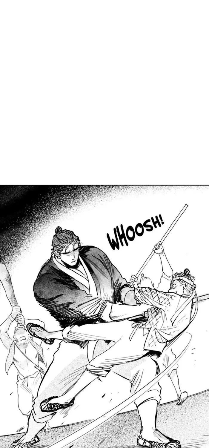 Read Bongchon Bride chapter 59 image 10 on Lezhin