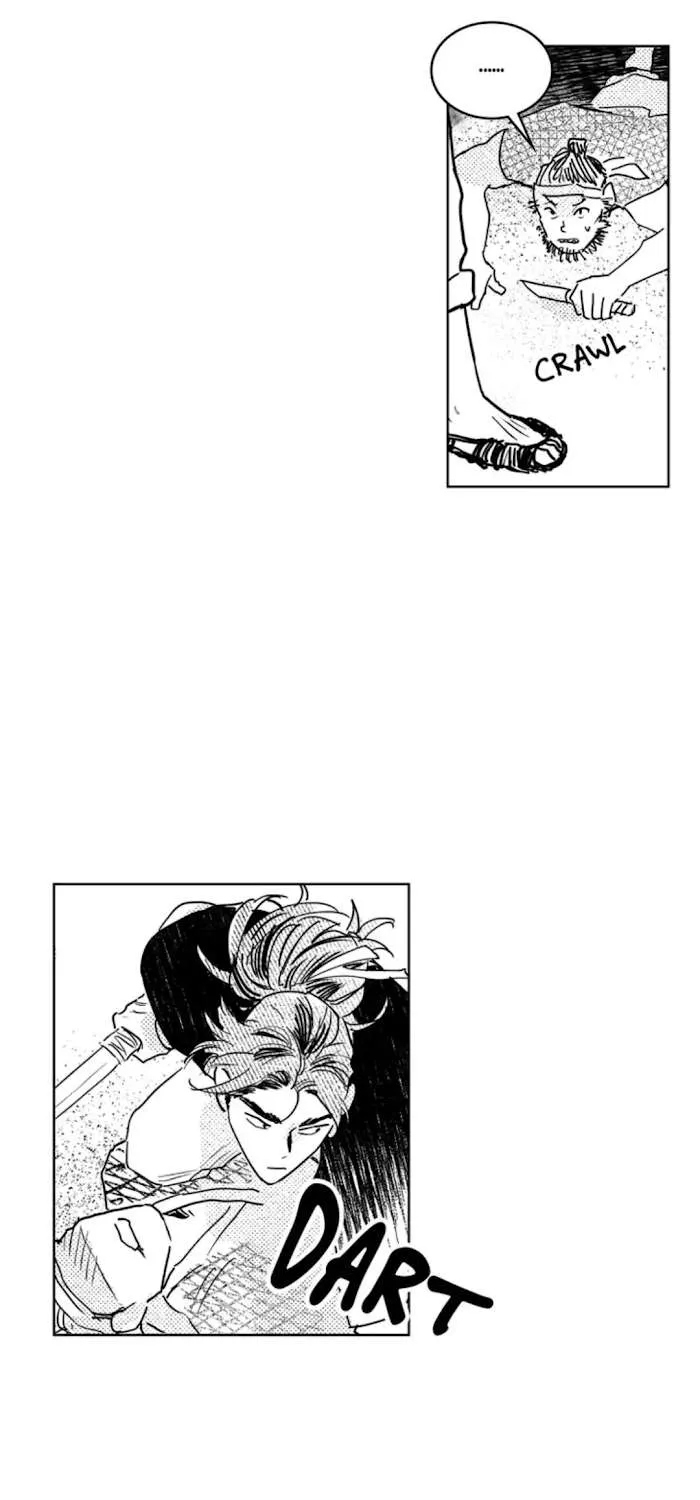 Read Bongchon Bride chapter 59 image 18 on Lezhin