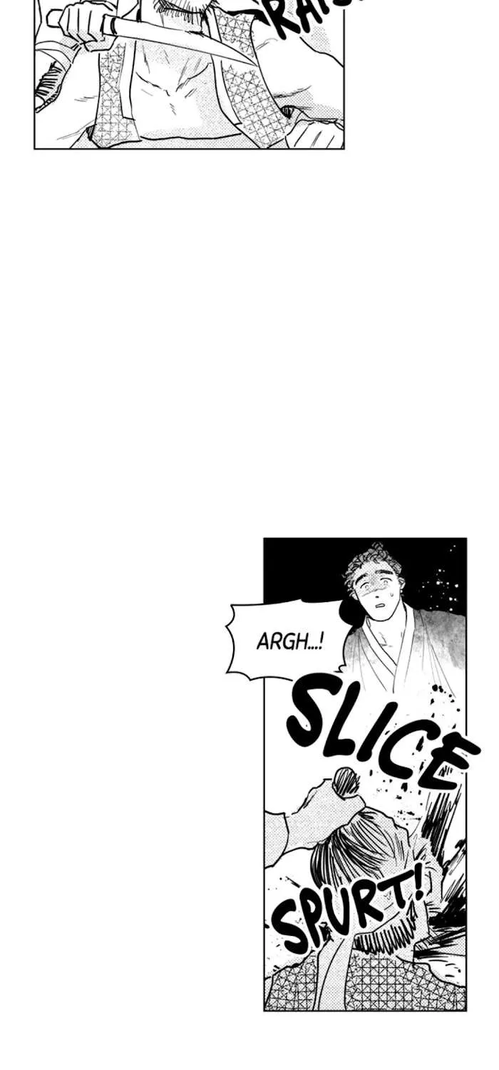 Read Bongchon Bride chapter 59 image 21 on Lezhin