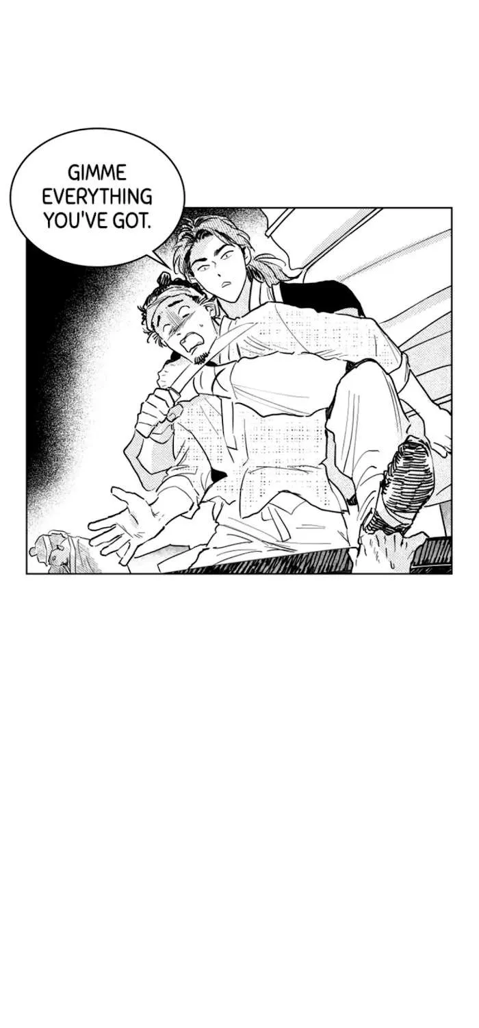 Read Bongchon Bride chapter 59 image 25 on Lezhin