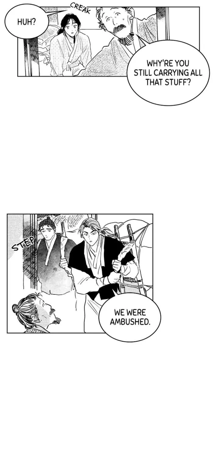 Read Bongchon Bride chapter 59 image 28 on Lezhin