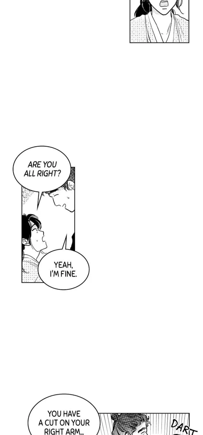 Read Bongchon Bride chapter 59 image 30 on Lezhin