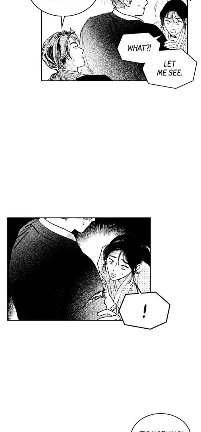 Read Bongchon Bride chapter 59 image 31 on Lezhin