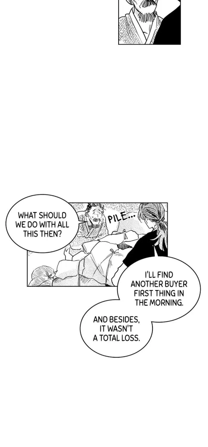 Read Bongchon Bride chapter 59 image 34 on Lezhin