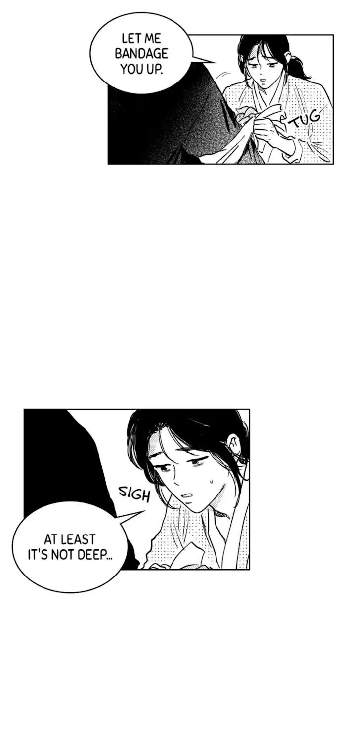 Read Bongchon Bride chapter 59 image 43 on Lezhin