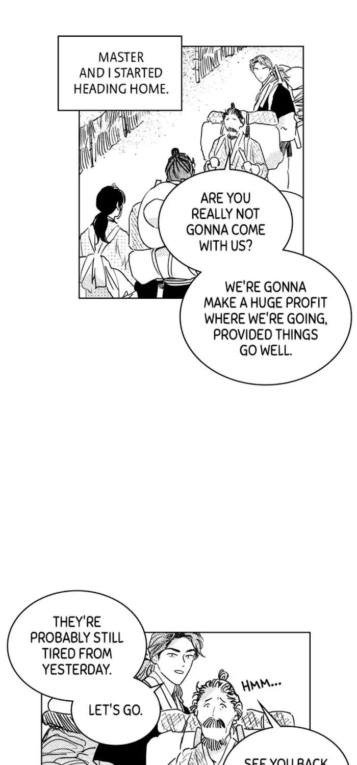 Read Bongchon Bride chapter 59 image 49 on Lezhin