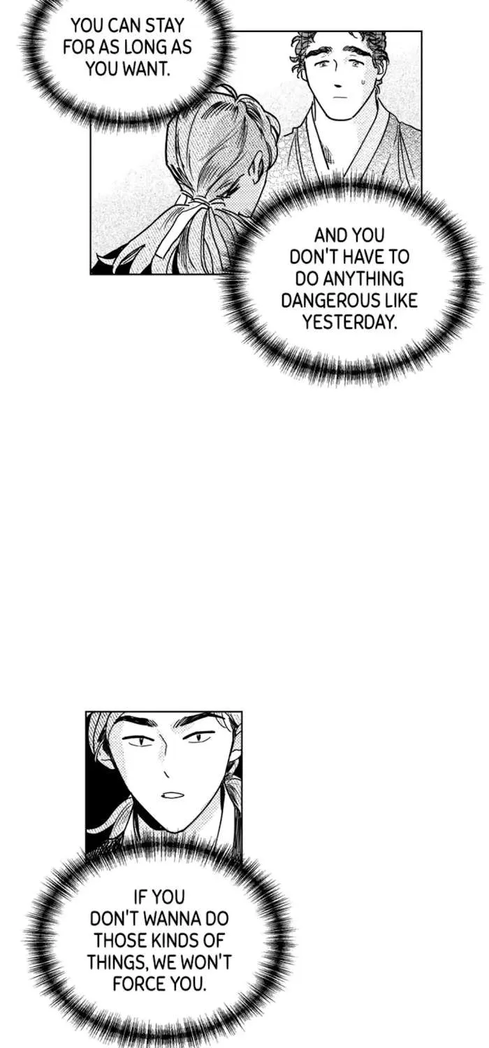 Read Bongchon Bride chapter 59 image 55 on Lezhin
