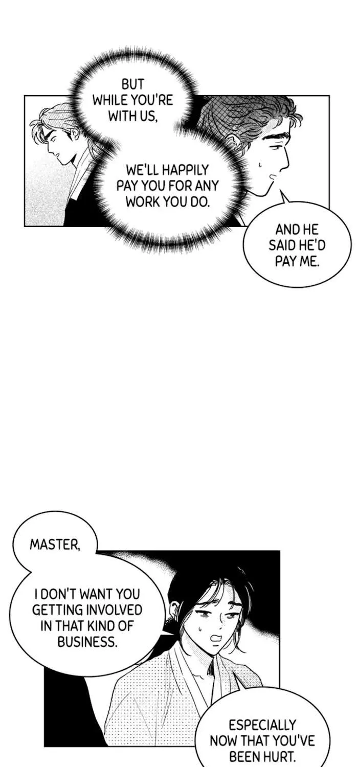 Read Bongchon Bride chapter 59 image 57 on Lezhin