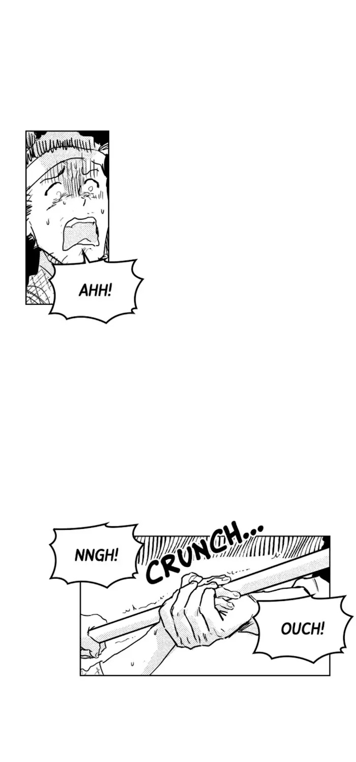 Read Bongchon Bride chapter 59 image 6 on Lezhin