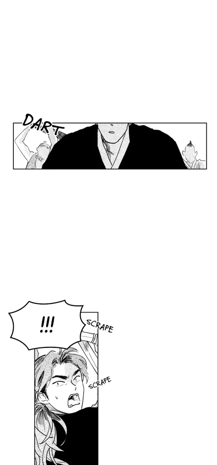 Read Bongchon Bride chapter 59 image 7 on Lezhin