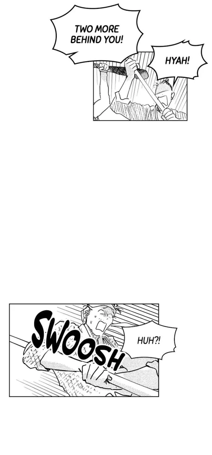 Read Bongchon Bride chapter 59 image 9 on Lezhin