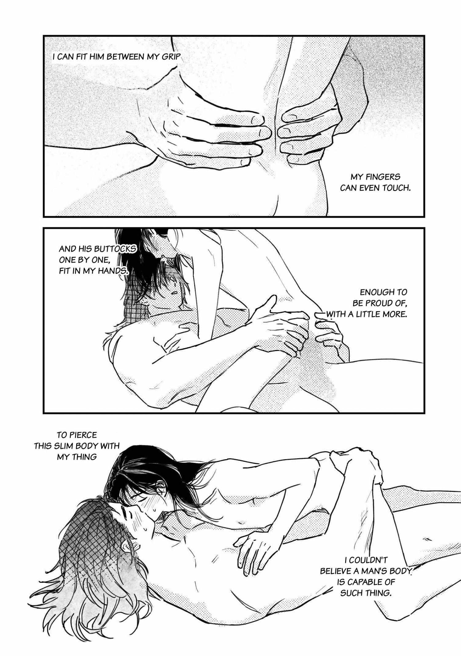 Read Bongchon Bride chapter 6.1 image 16 on Lezhin