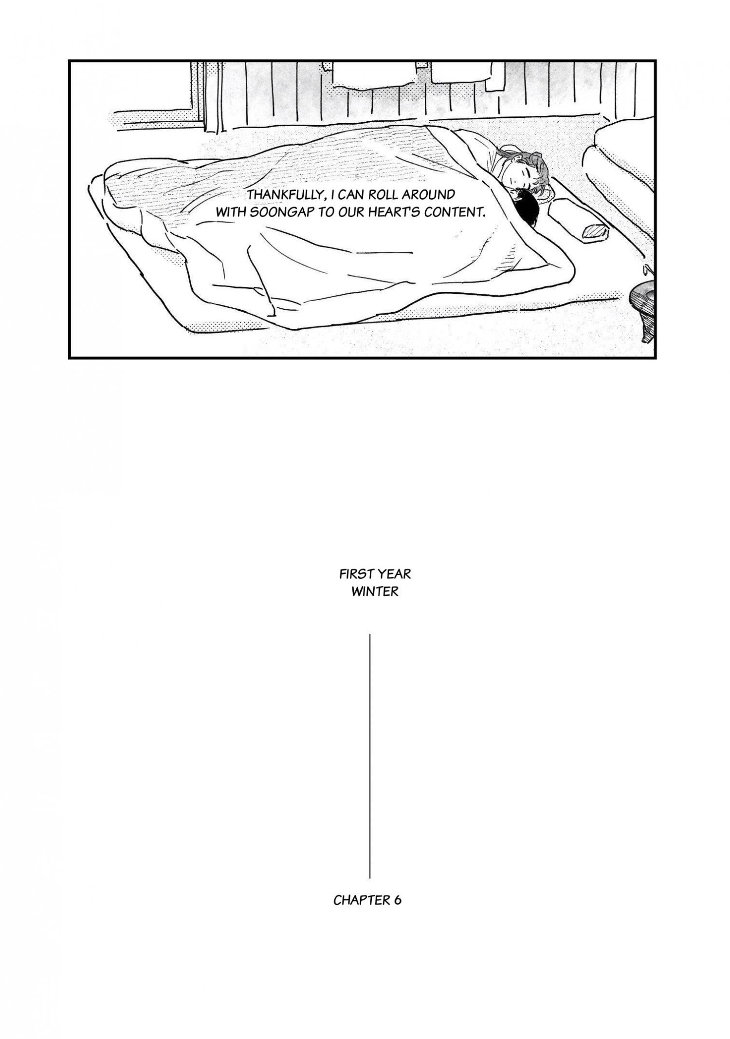 Read Bongchon Bride chapter 6.1 image 4 on Lezhin