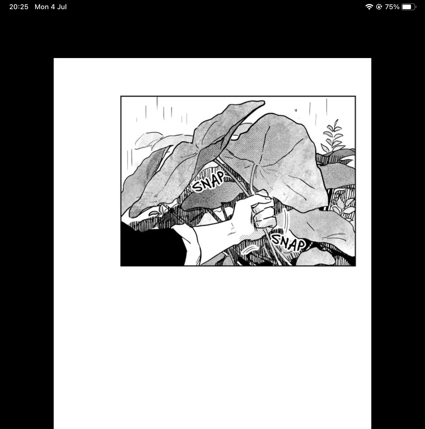 Read Bongchon Bride chapter 61 image 10 on Lezhin