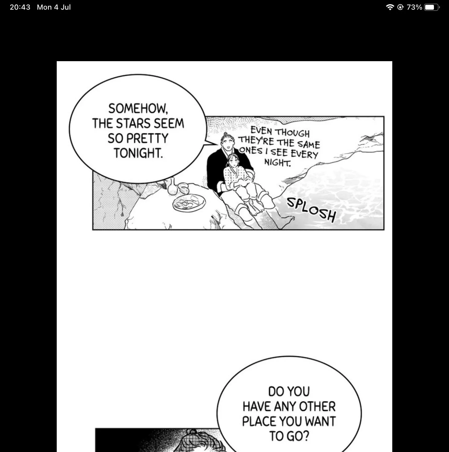 Read Bongchon Bride chapter 61 image 104 on Lezhin