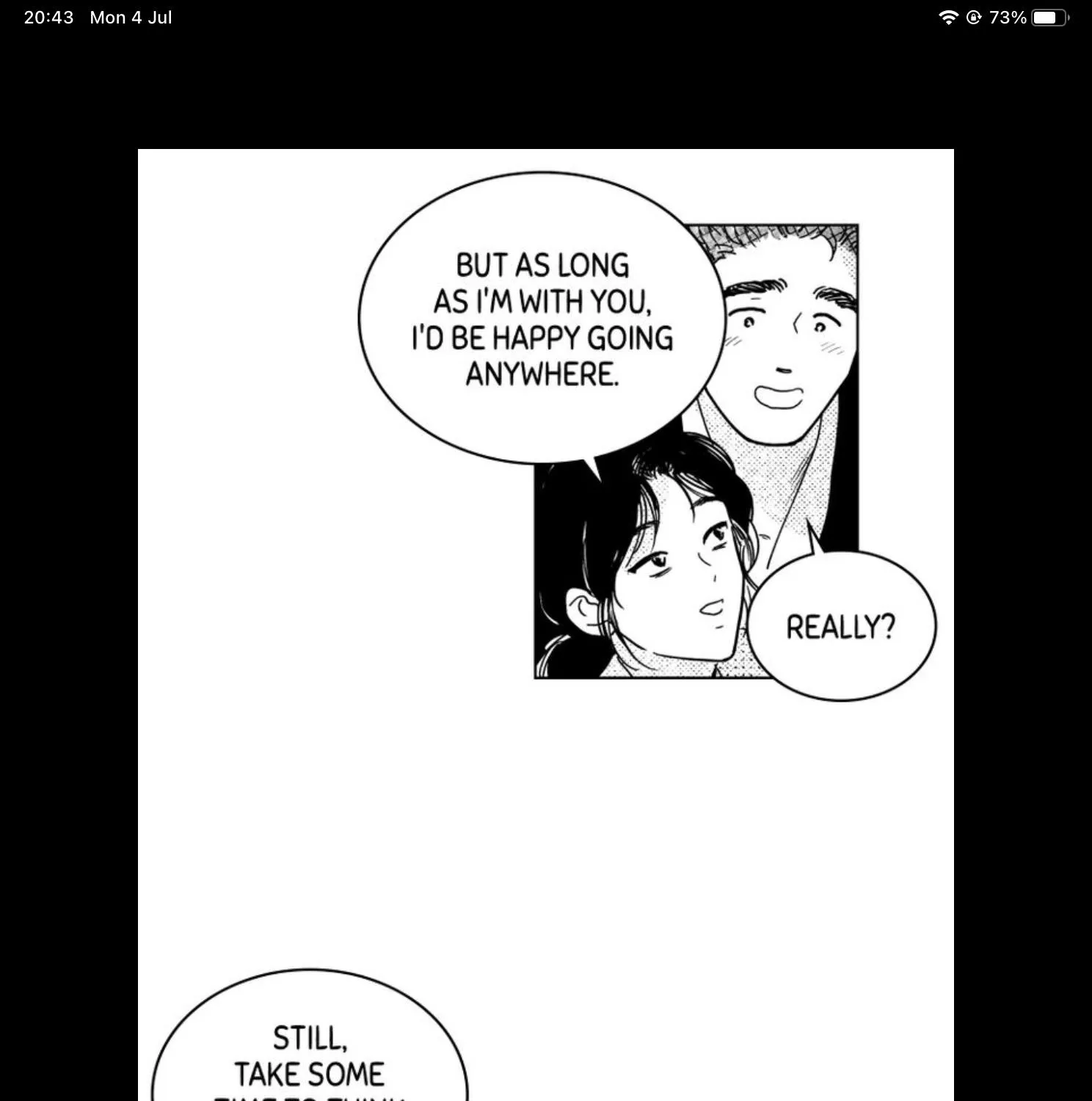 Read Bongchon Bride chapter 61 image 106 on Lezhin