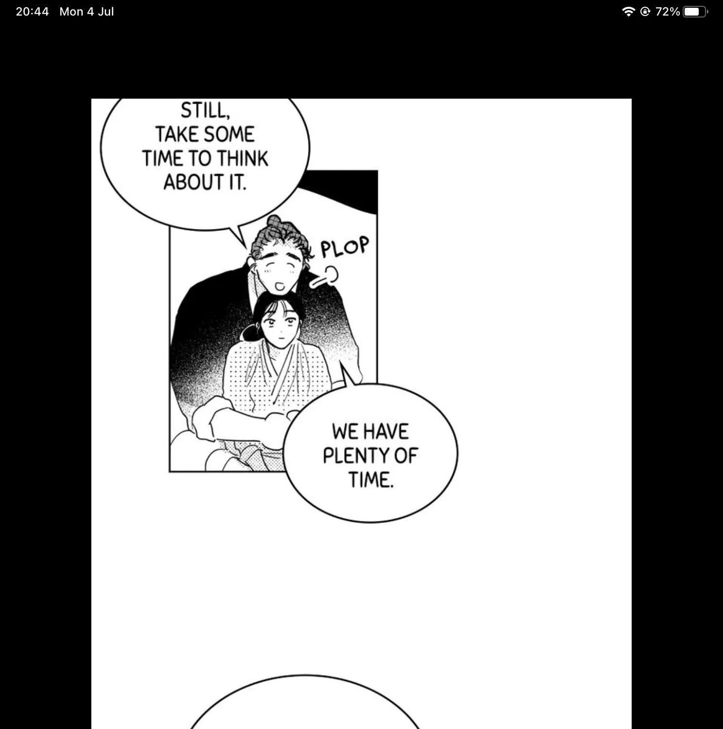 Read Bongchon Bride chapter 61 image 108 on Lezhin