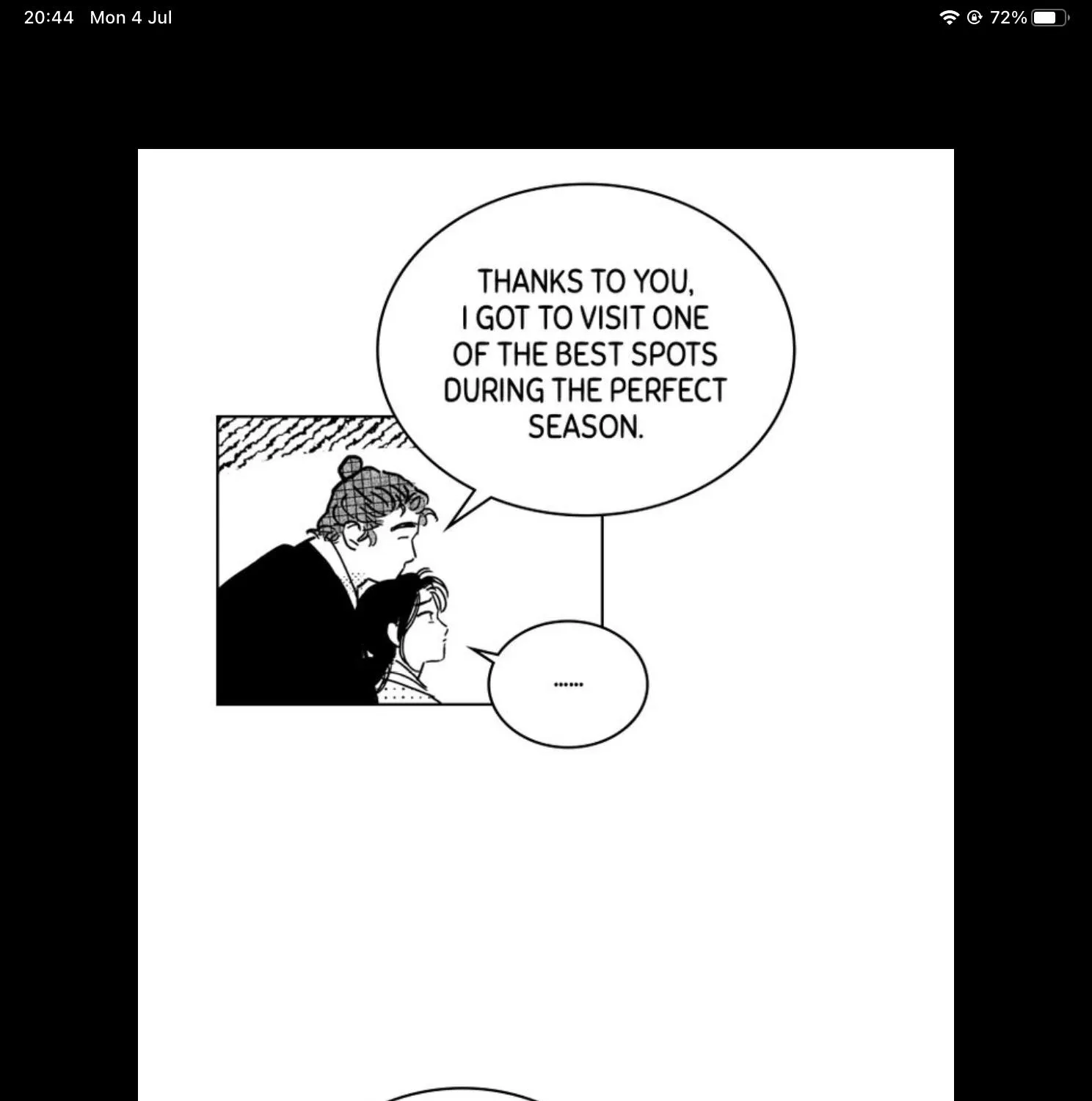 Read Bongchon Bride chapter 61 image 110 on Lezhin