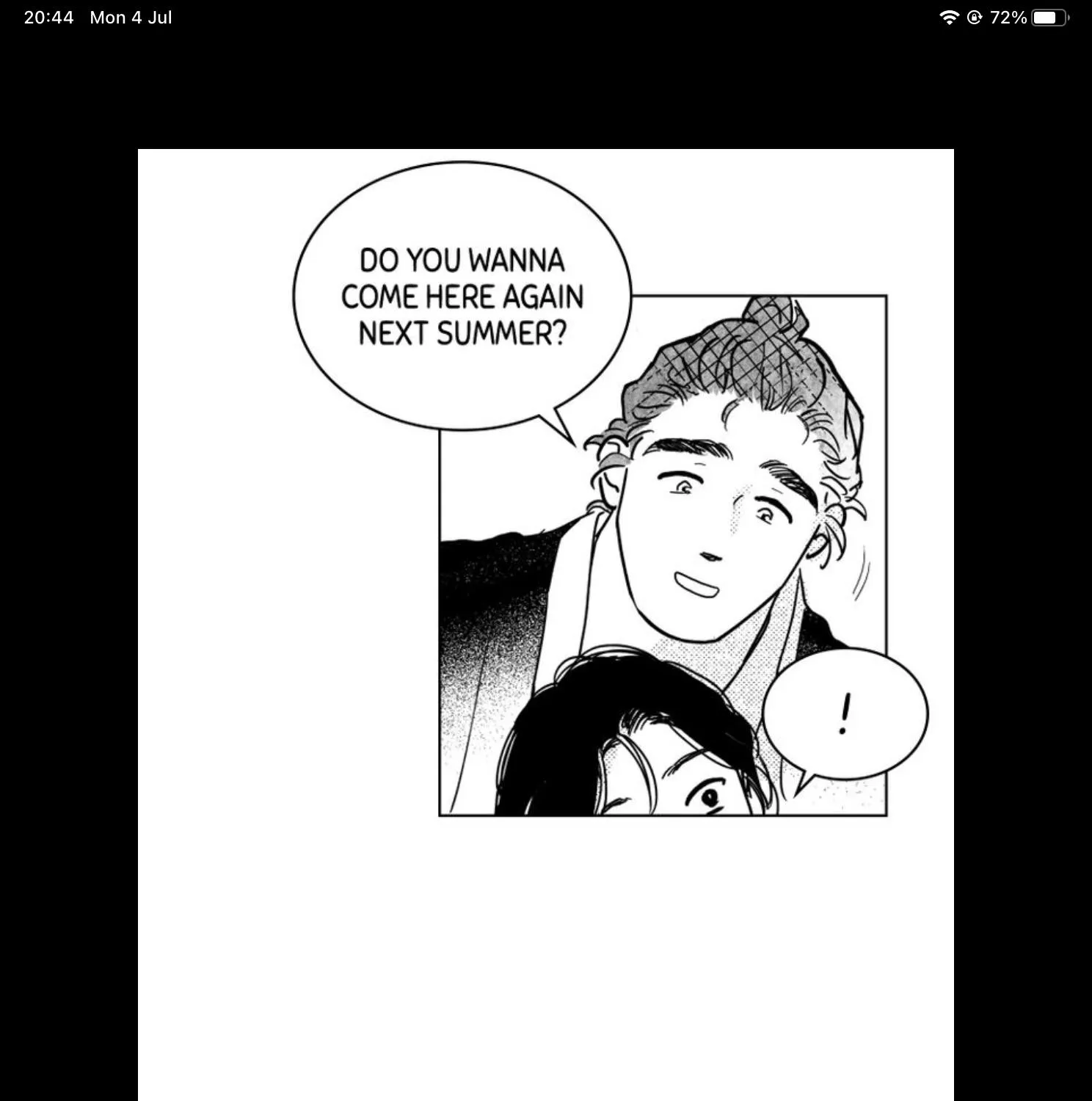 Read Bongchon Bride chapter 61 image 112 on Lezhin