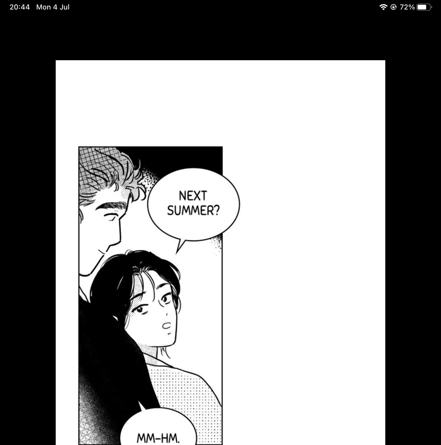 Read Bongchon Bride chapter 61 image 114 on Lezhin