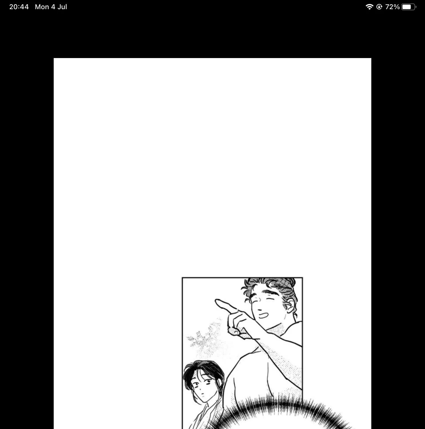 Read Bongchon Bride chapter 61 image 116 on Lezhin