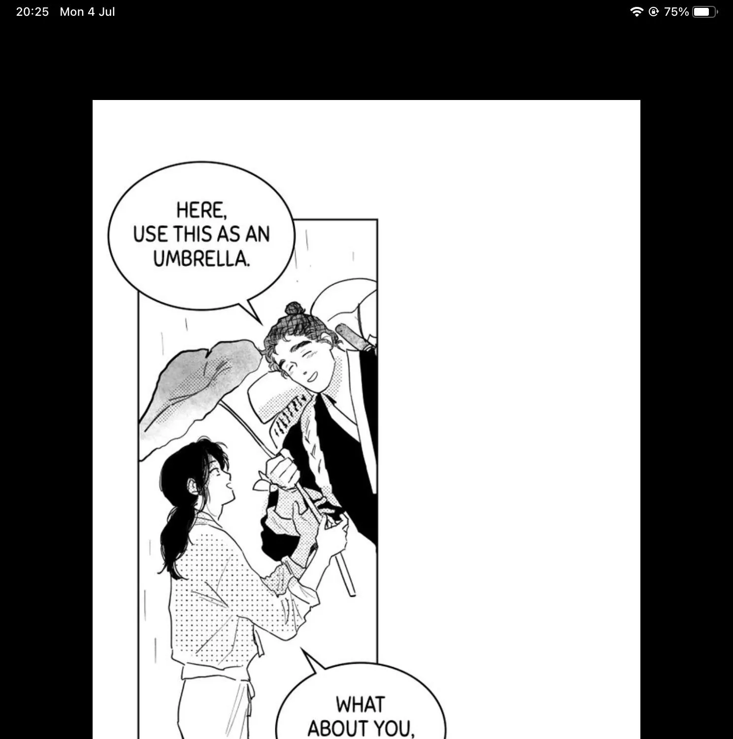 Read Bongchon Bride chapter 61 image 12 on Lezhin