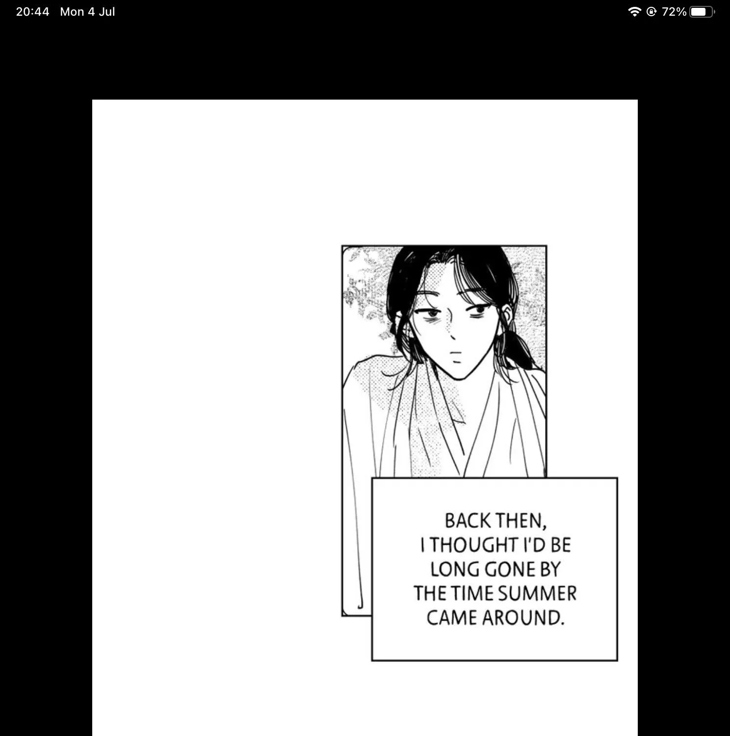 Read Bongchon Bride chapter 61 image 120 on Lezhin
