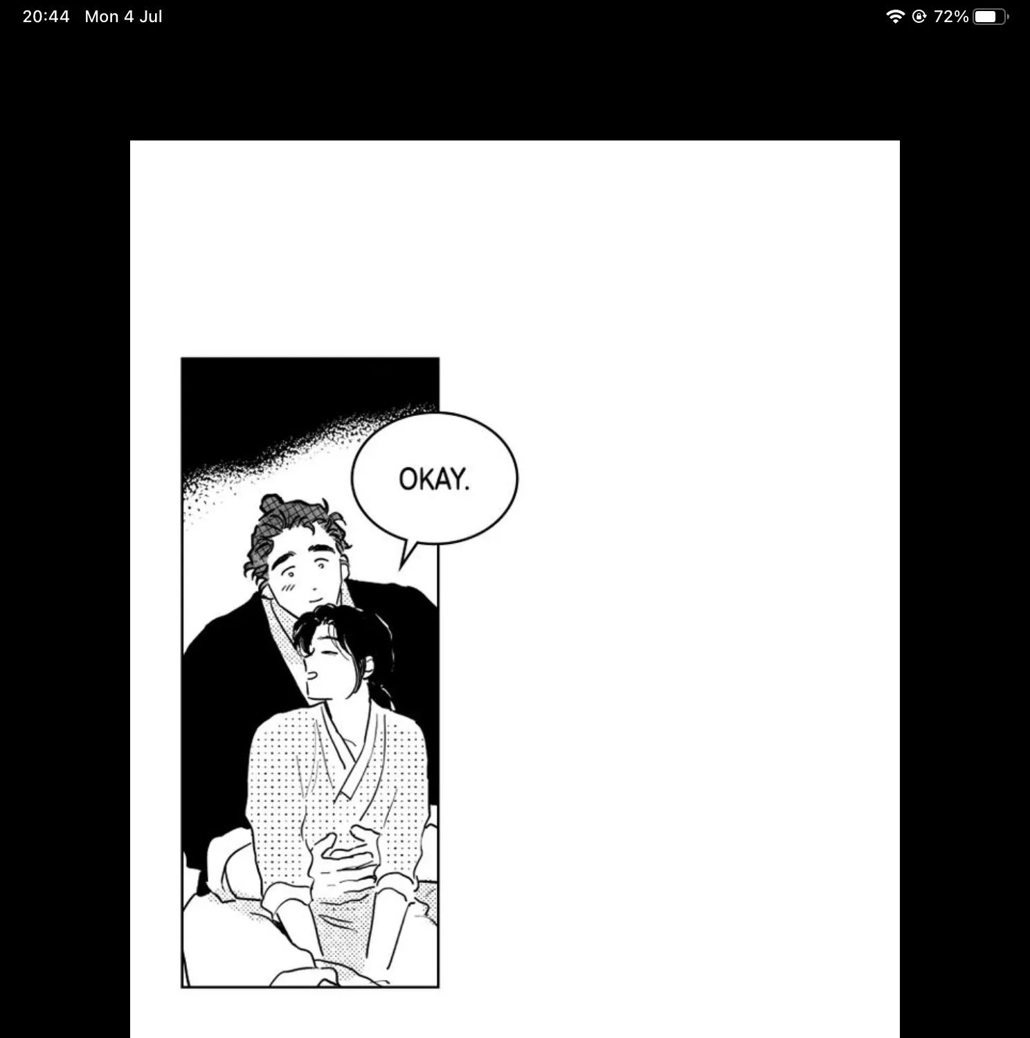 Read Bongchon Bride chapter 61 image 122 on Lezhin