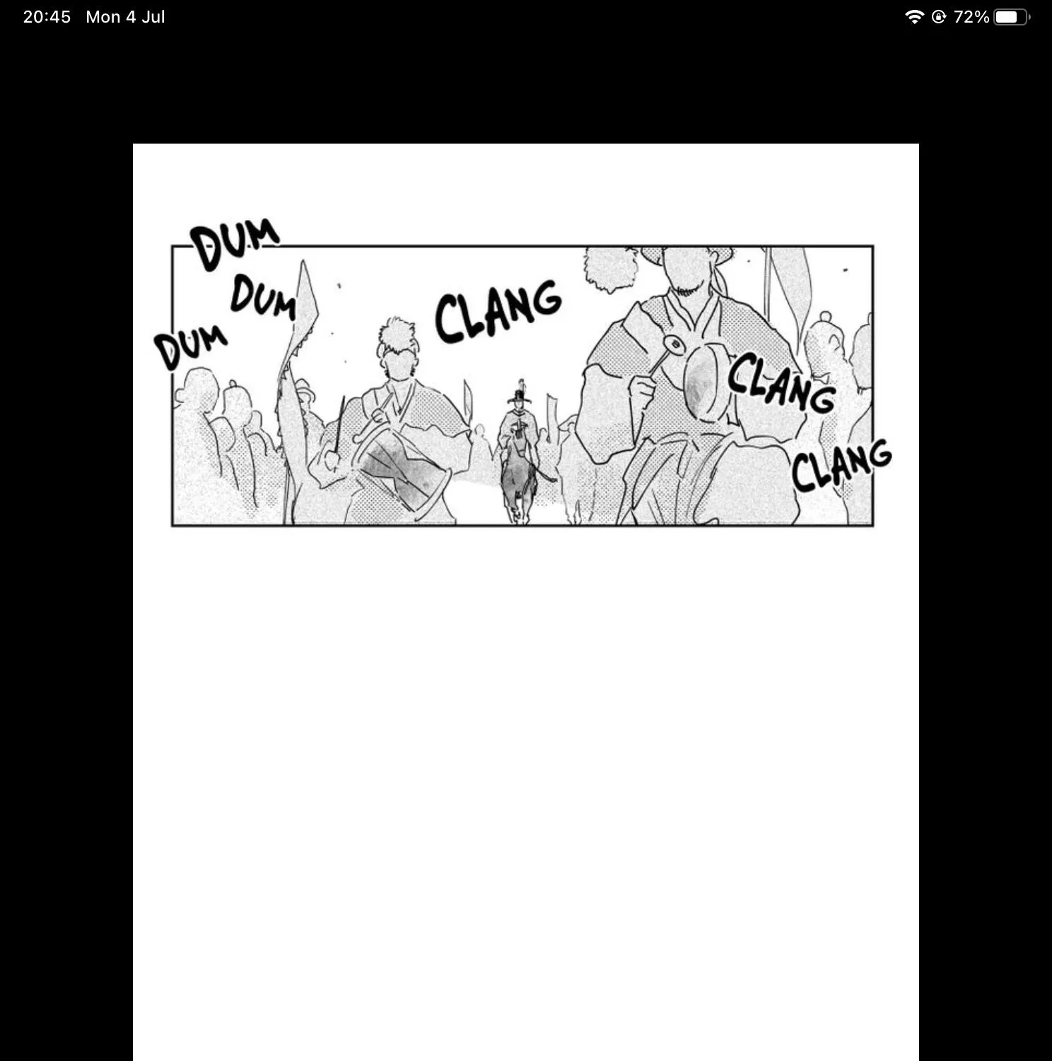 Read Bongchon Bride chapter 61 image 128 on Lezhin