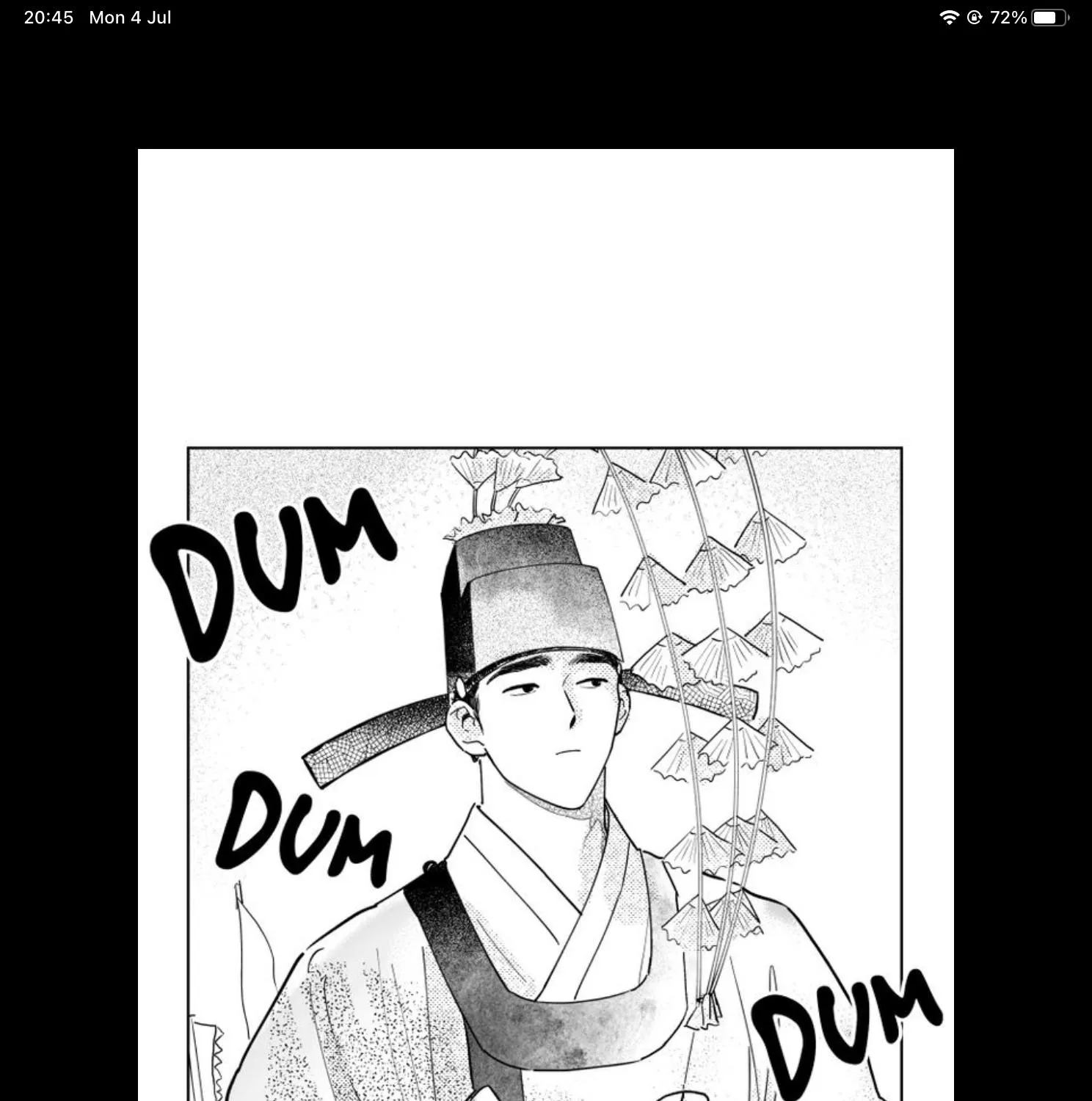 Read Bongchon Bride chapter 61 image 130 on Lezhin