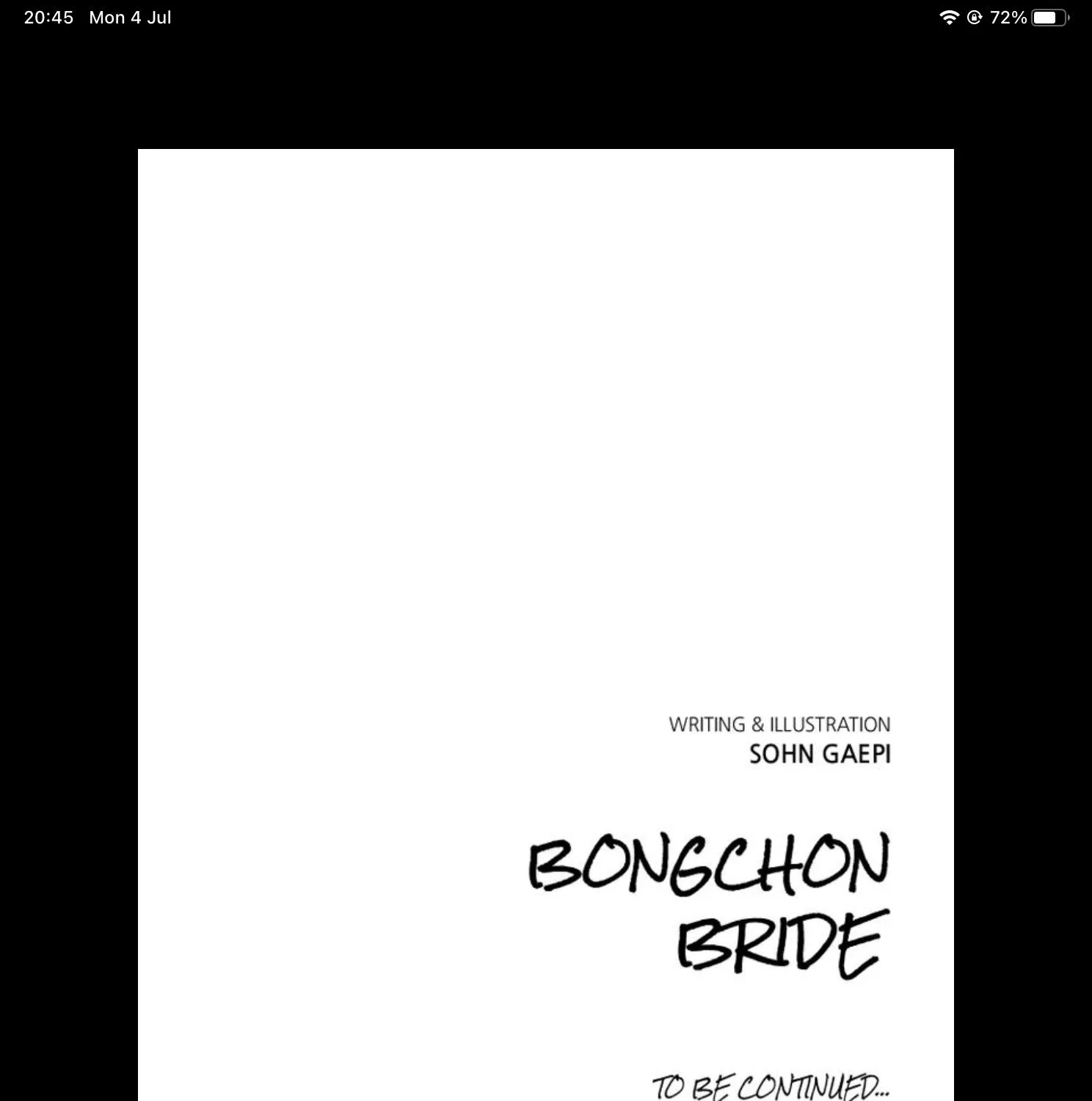 Read Bongchon Bride chapter 61 image 132 on Lezhin