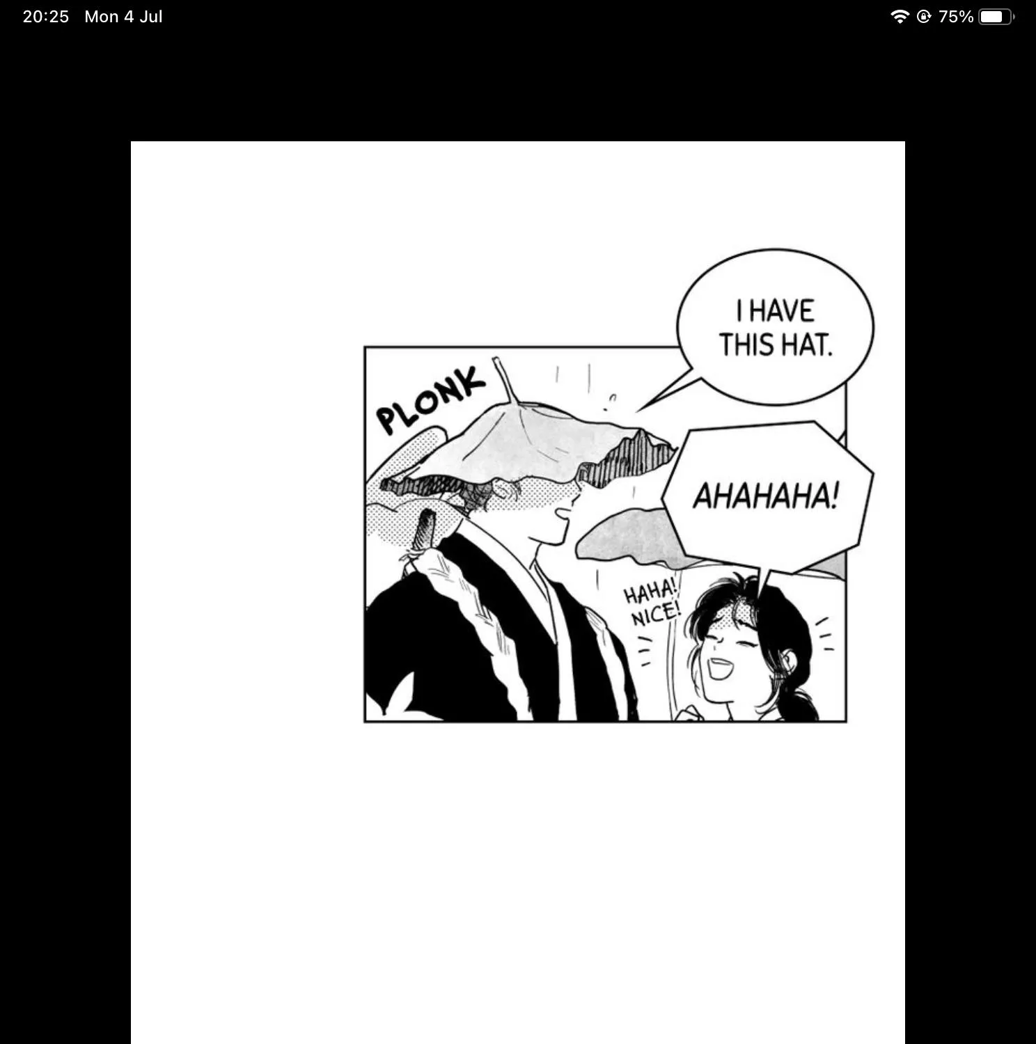 Read Bongchon Bride chapter 61 image 14 on Lezhin