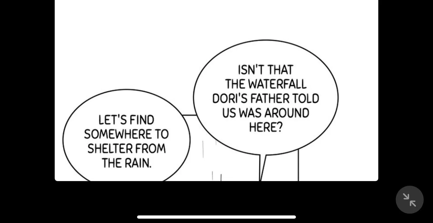 Read Bongchon Bride chapter 61 image 15 on Lezhin
