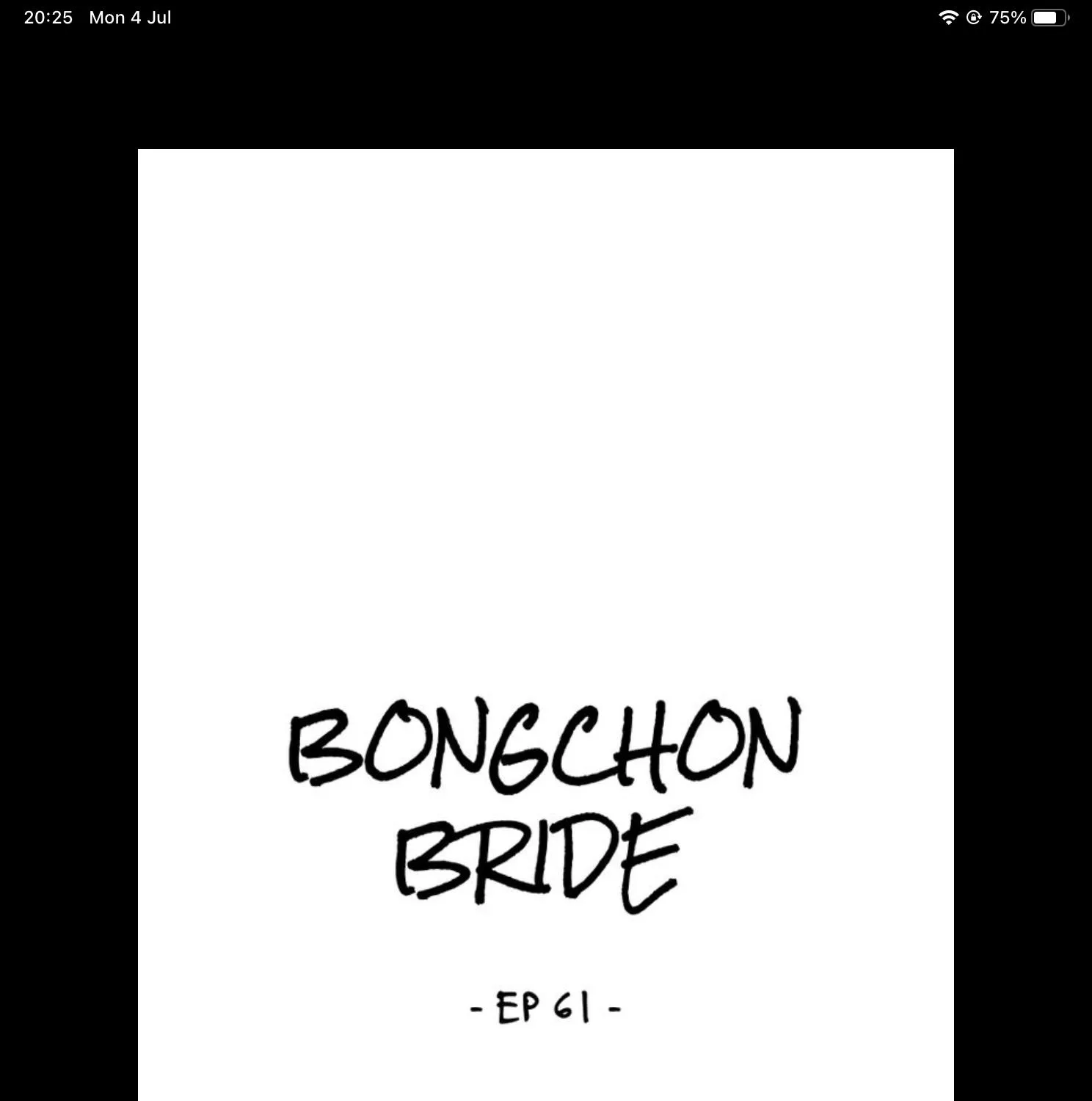Read Bongchon Bride chapter 61 image 18 on Lezhin