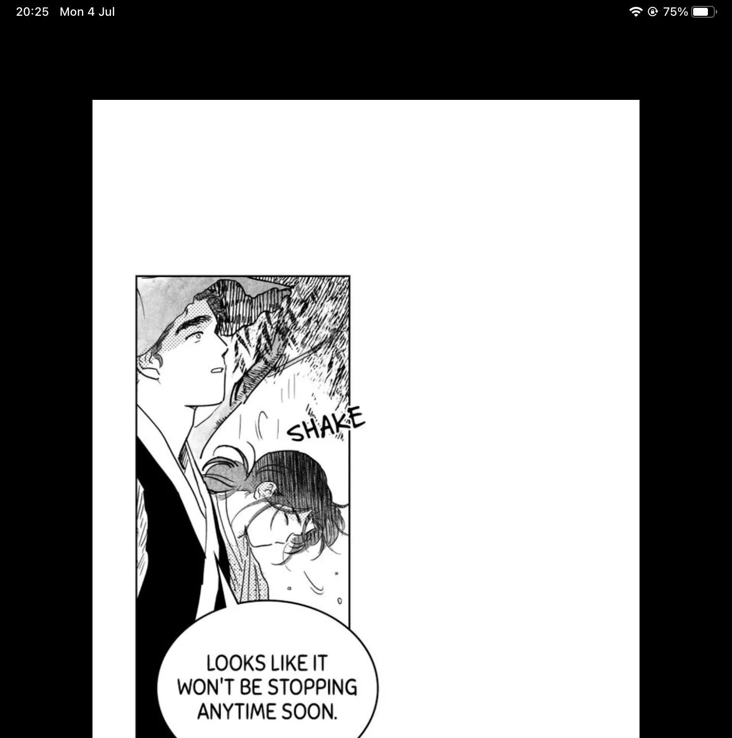 Read Bongchon Bride chapter 61 image 22 on Lezhin