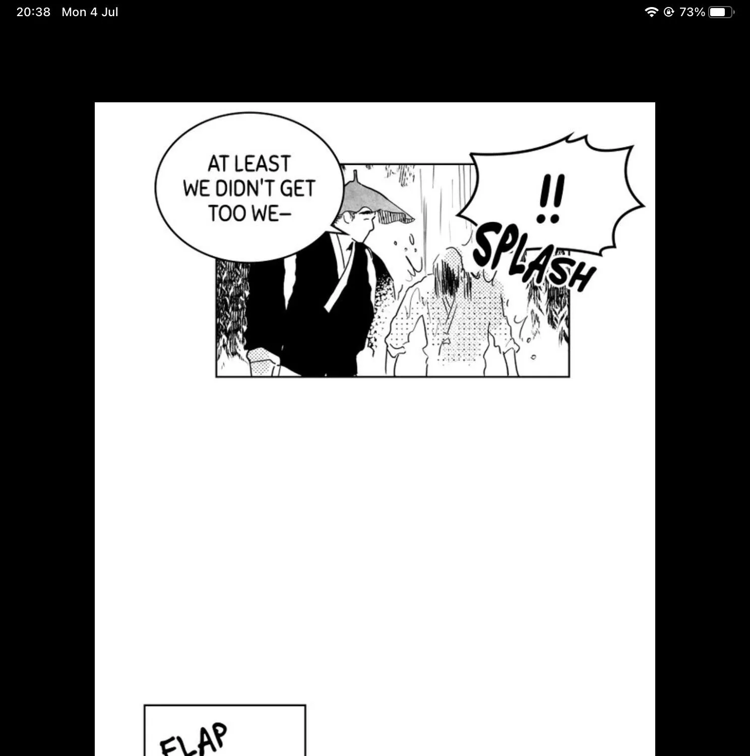 Read Bongchon Bride chapter 61 image 24 on Lezhin