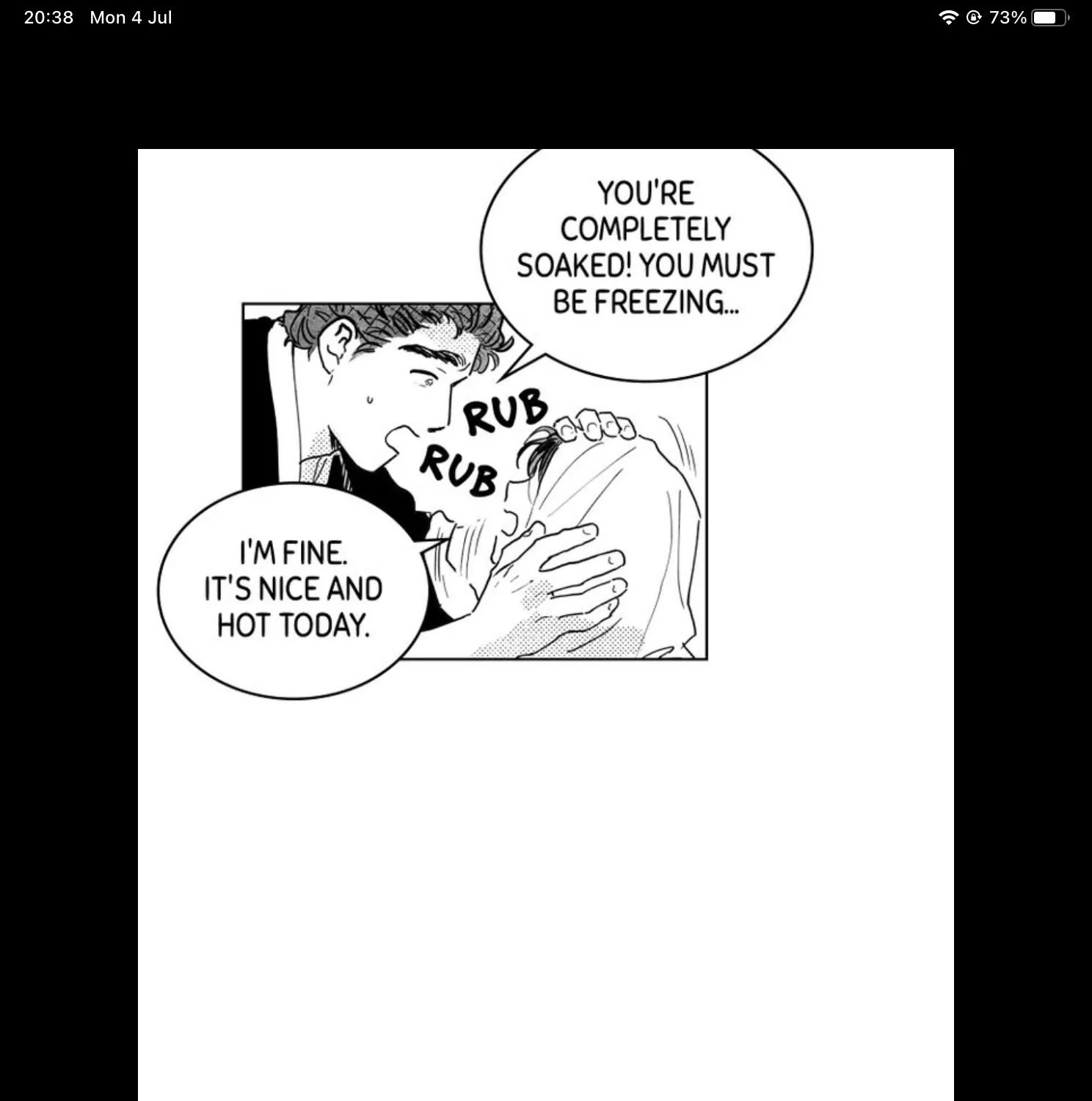 Read Bongchon Bride chapter 61 image 28 on Lezhin