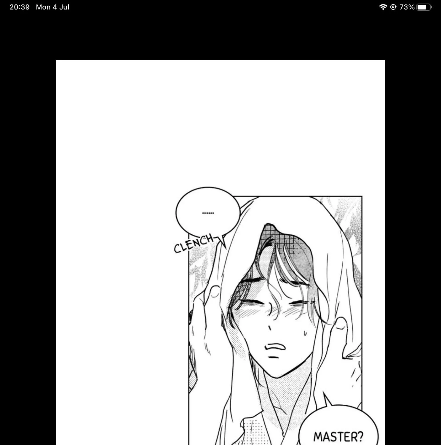 Read Bongchon Bride chapter 61 image 32 on Lezhin