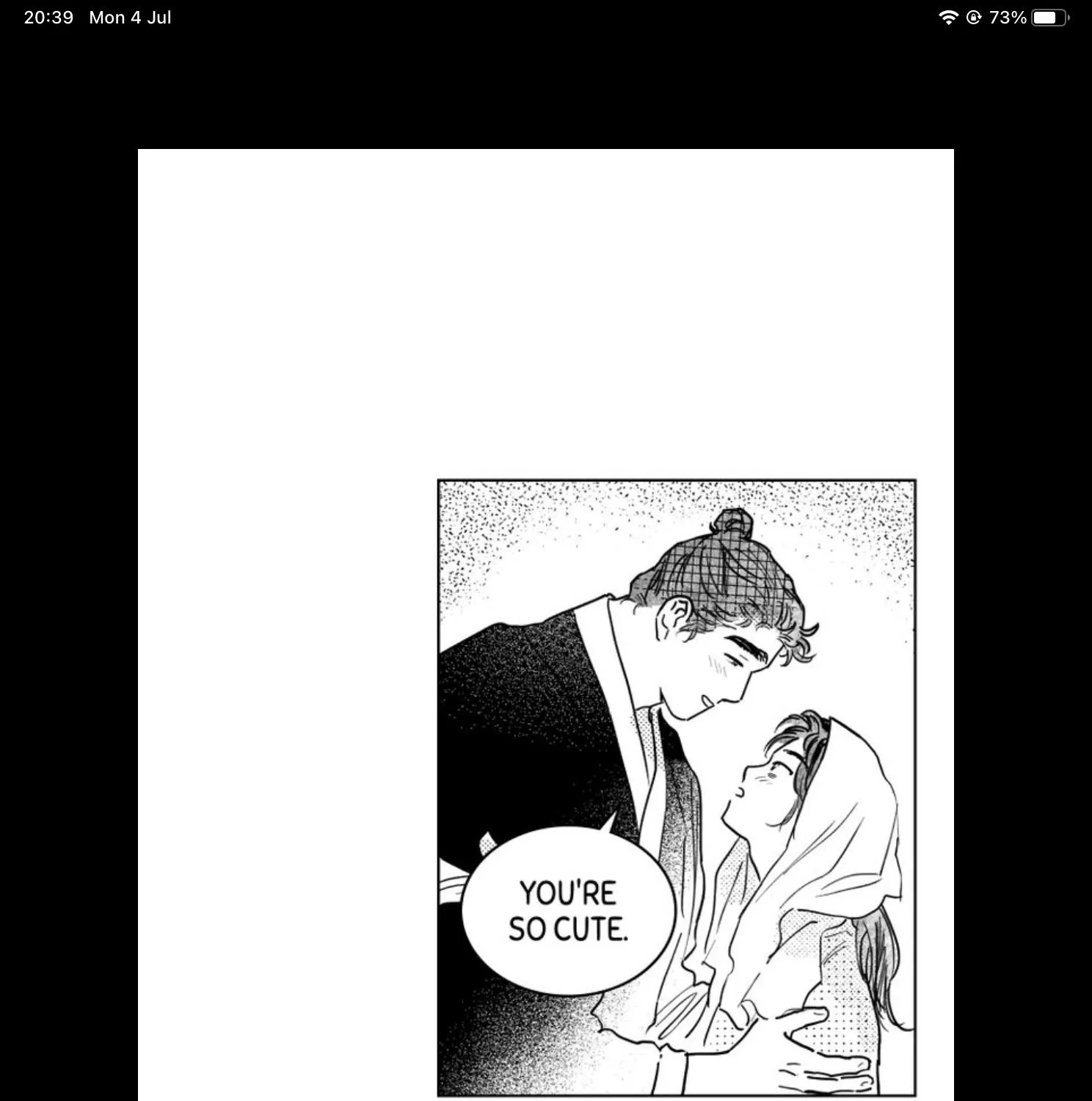 Read Bongchon Bride chapter 61 image 36 on Lezhin