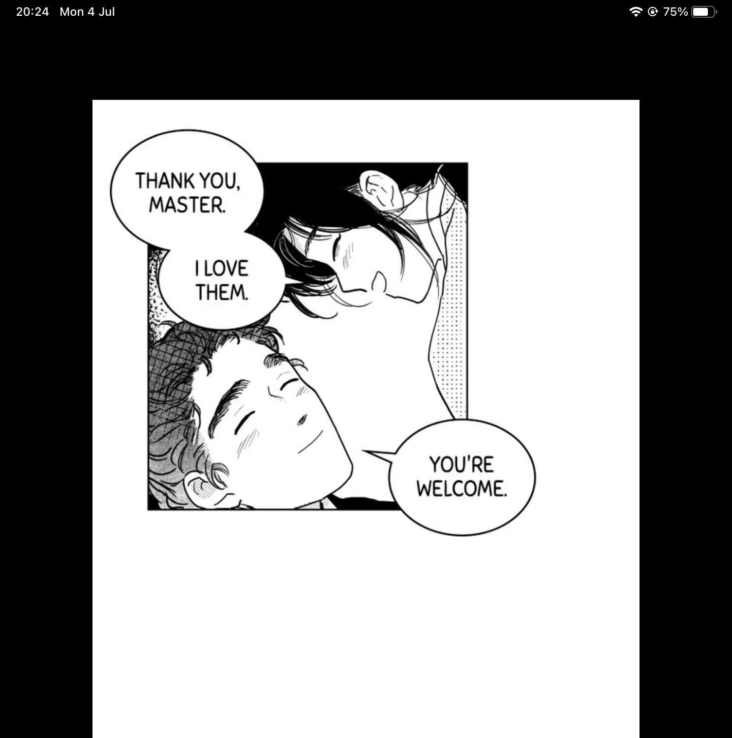 Read Bongchon Bride chapter 61 image 4 on Lezhin