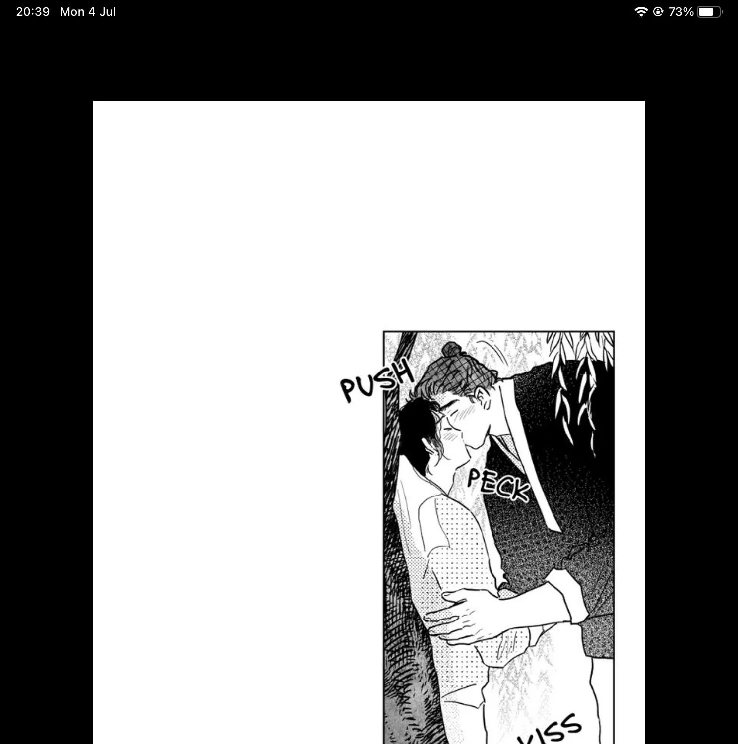 Read Bongchon Bride chapter 61 image 46 on Lezhin
