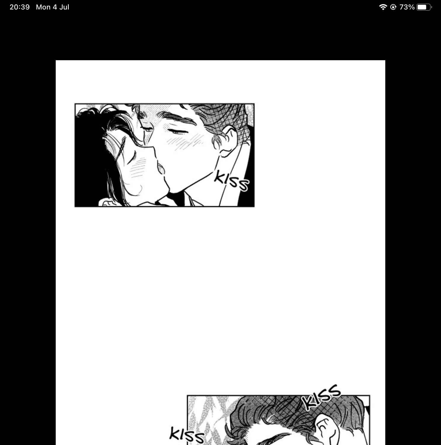 Read Bongchon Bride chapter 61 image 48 on Lezhin