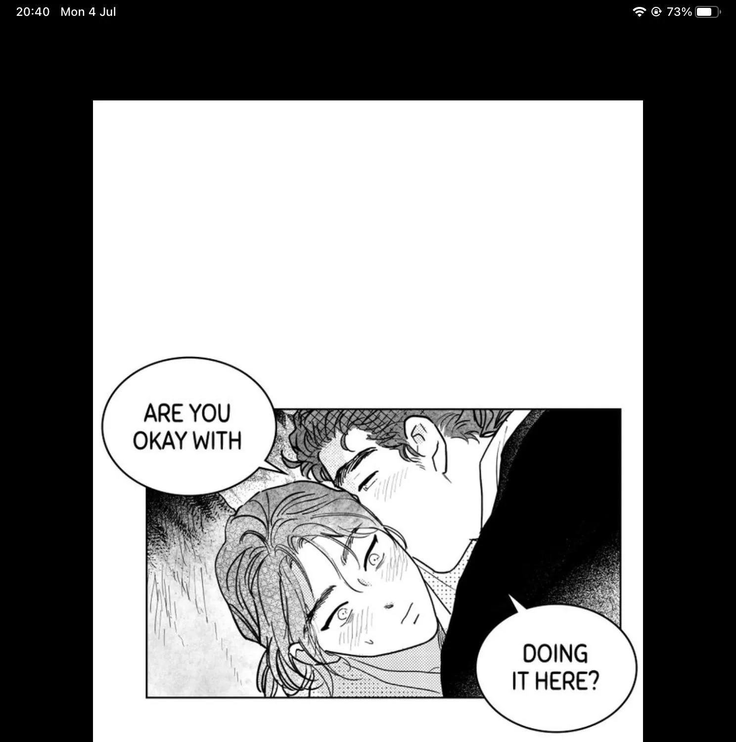 Read Bongchon Bride chapter 61 image 54 on Lezhin