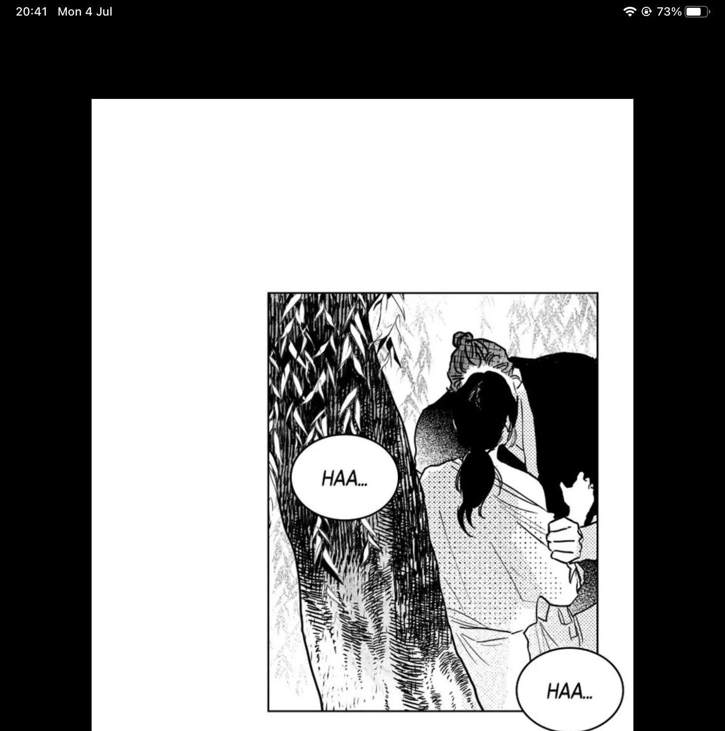 Read Bongchon Bride chapter 61 image 62 on Lezhin